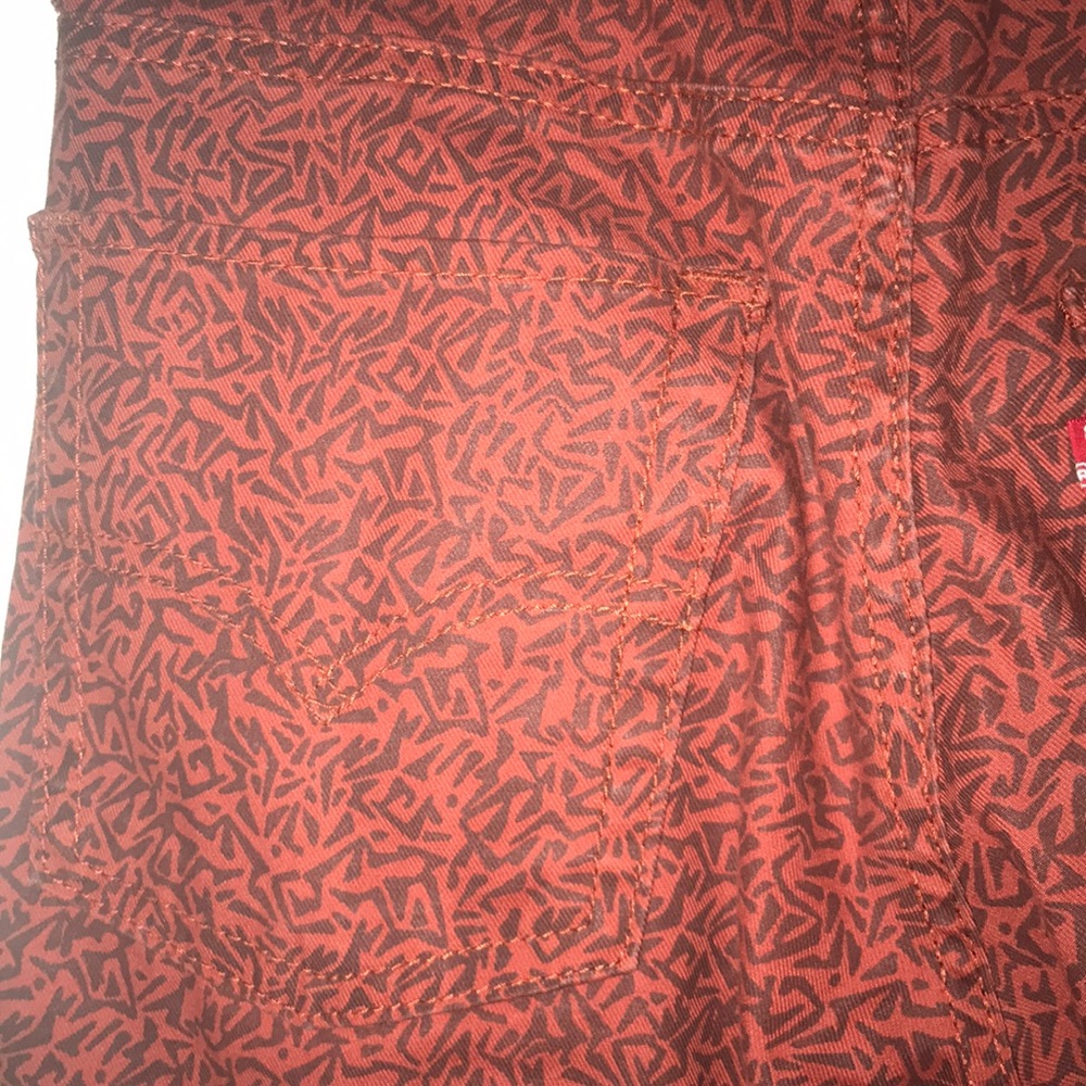 Pants - Picture 4 of 4